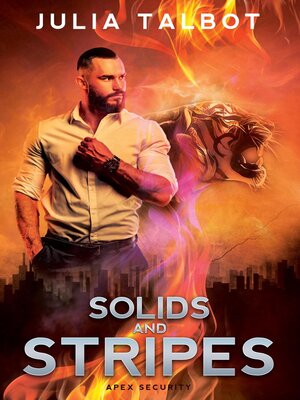 cover image of Solids and Stripes